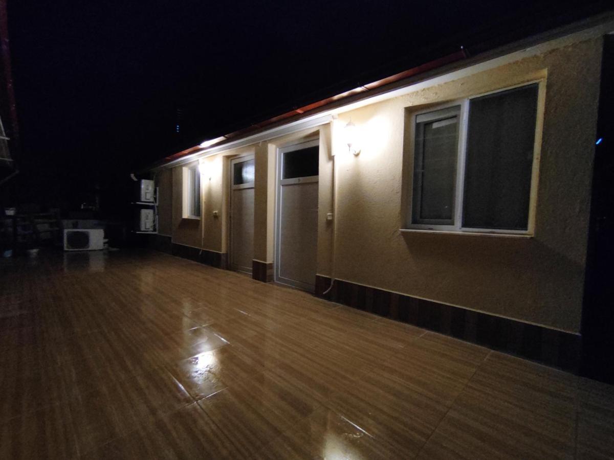 Karaca Apart Hotel Dalyan Eksteriør bilde