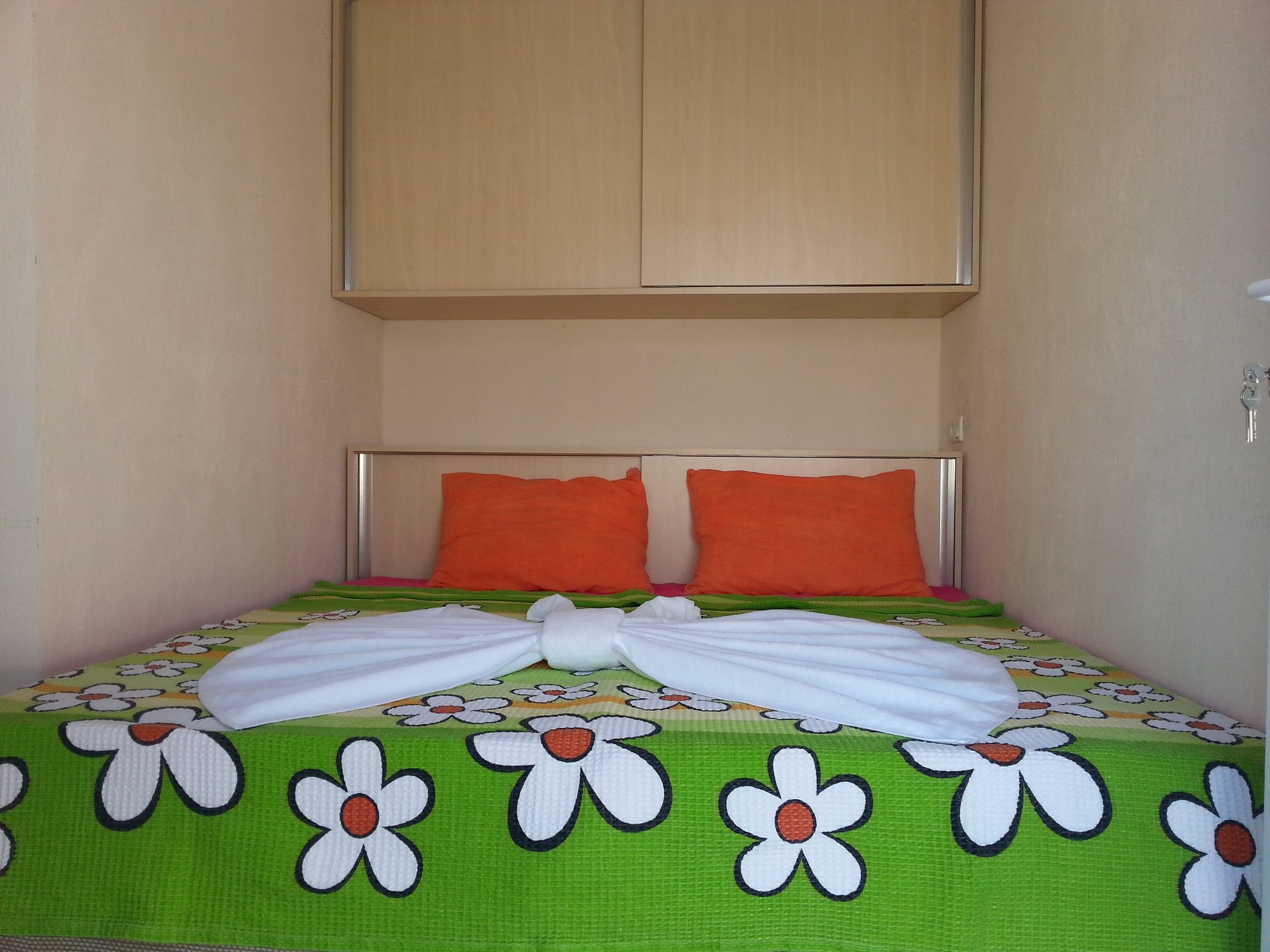 Karaca Apart Hotel Dalyan Eksteriør bilde